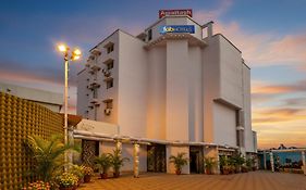Fabhotel Amaltas